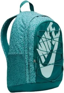 New With Tag Nike FJ9232-381 Hayward Backpack Teal Green School Laptop - Picture 1 of 4