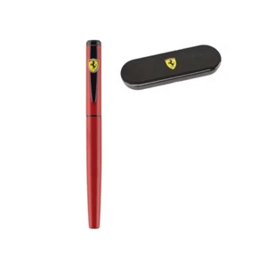 Scuderia Ferrari F1 Penna a Roller - Picture 1 of 1