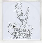 (GB370) Fraser A Gorman, Book Of Love - DJ CD