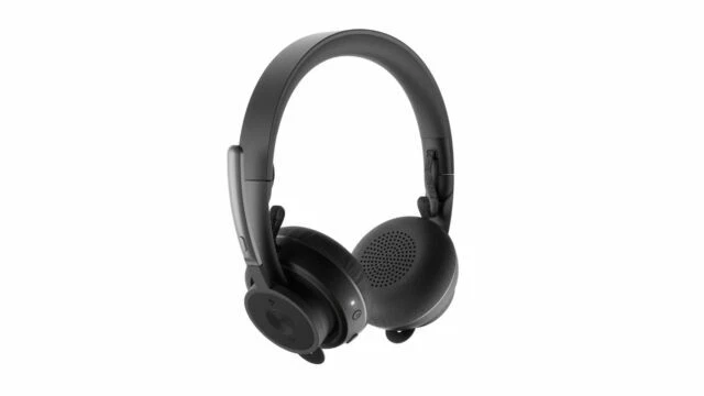 Logitech Zone Wireless Cuffie Senza Fili Bluetooth - Nuove - Immagine 1 di 1
