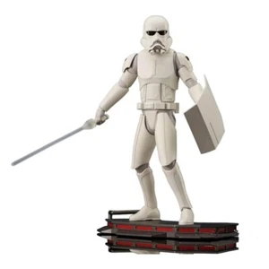 Gentle Giant Star Wars Premier Guild Collection Stormtrooper Statue Concept AP - Bild 1 von 1