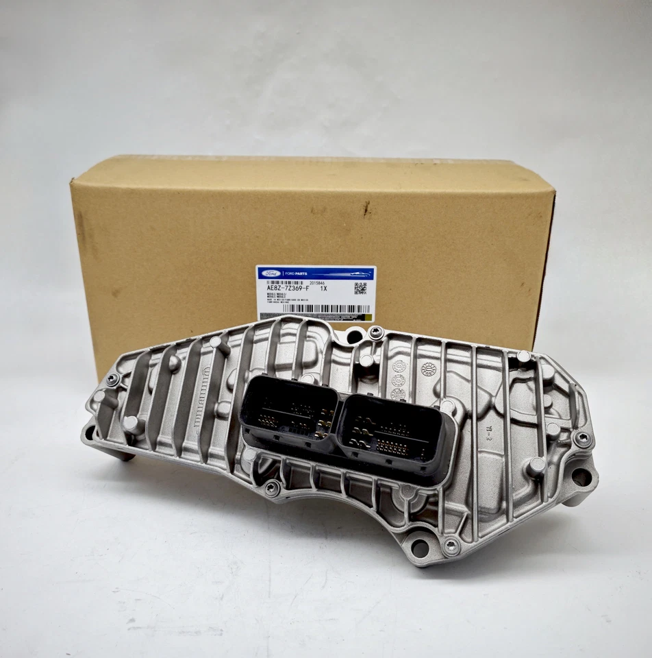 2011-2018 Ford Focus Fiesta Transmission Control Module TCM A2C30743102 OEM