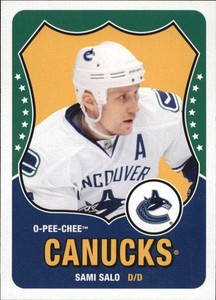 A0915- 2010-11 O-Pee-Chee Retro Hockey #s 1-250 -You Pick- 10+ FREE US SHIP