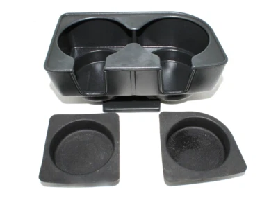 1995 96 94 96 98 99 Chevrolet Blazer S10 Split Bench Seat Cup Holder Sonoma S-10 - Image 1 of 4