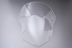 Windschild windschutzscheibe aus Poly BMW K1200GT K1200 GT 2006-2008 4mm - Bild 1 von 3