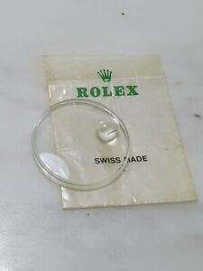 Vintage Rolex 6694 Replacement Crystal