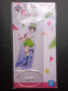 Rent-A-Girlfriend Ruka Sarashina Soporte Acrílico BANDAI NAMCO HECHO EN JAPÓN - Imagen 1 de 2