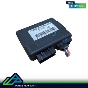 1999-2002 Pontiac Firebird Camaro BCM Integrated Body Control Module 09353681 - Picture 1 of 7