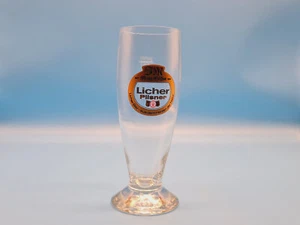 Vidrio Licher Pilsner antiguo 0,2 l - Imagen 1 de 1