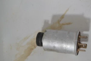 BOSCH 0336202001 NOS BLINKERGEBER - Bild 1 von 3