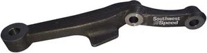 NEW SWS 1955-1957 CHEVY TRI-5 LEFT FRONT SPINDLE STEERING ARM,3737215,BEL AIR - Picture 1 of 1