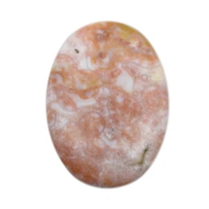 Ocean Jasper 30X22X6 mm CAB Cabochon ZB003039 - Imagen 1 de 5