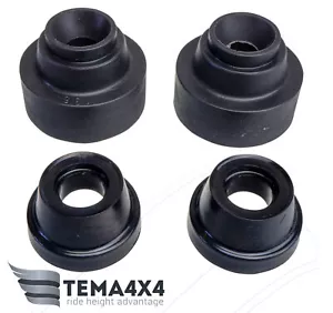 Tema4x4 30mm Nivellierlift lift Kit für Volkswagen AMEO BORA GOLF BEETLE POLO UP - Bild 1 von 1