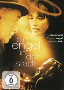 When Angels Come To Town DVD German Import Tammy Blanchard Peter Falk REGION 2 - Picture 1 of 2