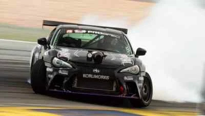 ► NRG 69" CARBON FIBER UNIVERSAL GT TRUNK WING HATCH SPOILER for SCION◄ - Image 1 of 4