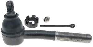 Steering Tie Rod End-4WD ACDelco 46A0682A
