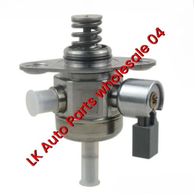 High Pressure Fuel Pump 13518605103 For BMW F20 F21 F30 116i 118i 316i 320i N13 - Image 1 of 4