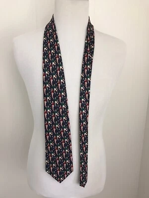 Alynn NECKWEAR Soccer Player Ball Necktie Tie Sport Game Match Business Casual  - Image 1 of 4