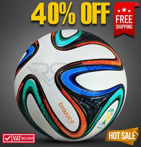 Brazuca | Compra online en eBay