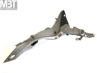 Cuadro trasero derecho Ducati 1200 S Multistrada subchasis trasero año 15-17 Foto 1 de 4