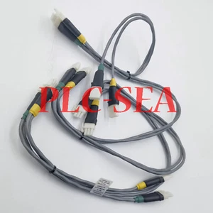 Honeywell 51305980-836 PLC Cable Via FEDEX/DHL - Picture 1 of 3