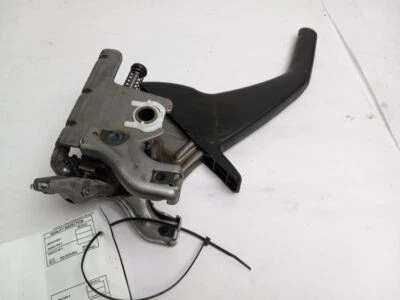 MANIJA DE FRENO DE ESTACIONAMIENTO DE EMERGENCIA para Chevrolet Cruze 2011 Foto 1 de 4