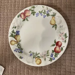 Corning Ware Corelle Chutney Bread Dessert Plate  7 1/4". Sold Individually! - Picture 1 of 4