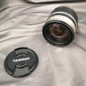 [Near MINT] Tamron AF 28-300mm f/3.5-6.3 ASPHERICAL LD IF MACRO Lens Canon Japan - Picture 1 of 7