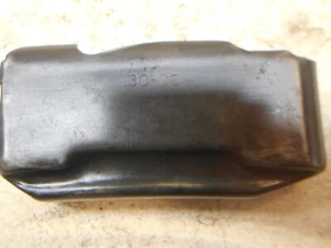 remington 740 742 30/06 4 rd magazine plain logo - Picture 1 of 4