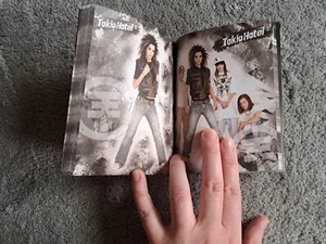 Tokio Hotel Kalender - Bild 1 von 3