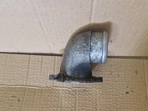 VW GOLF JETTA CADDY MK1 MK2 1.6 TD GTD INLET MANIFOLD INTAKE PIPE 068129637B - Bild 1 von 6