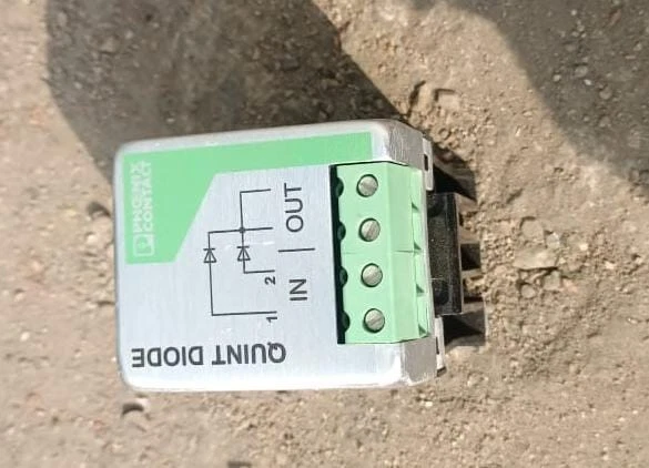 Phoniex Contact Quint-DIODE/40 Foto 1 de 4