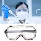 Head-mounted Work Safety Goggles Anti Splash Anti-goggles  Indoor Outdoor Sport