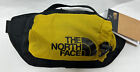 The North Face Bozer Hip Fanny Pack III-L Mineral Gold TNF Black New (M4)