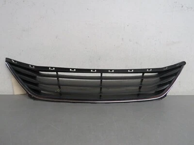 2014 HYUNDAI ELANTRA FRONT LOWER GRILLE OEM - Imagem 1 de 4