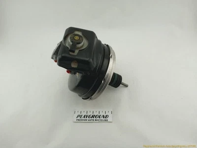 Усилитель тормозов Audi A5 8T COUPE с главным цилиндром и резервуаром подходит для моделей 13–17 годов выпуска - Изображение 1 из 4