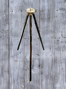 Vintage tripod Antique Stabil Tripod DRGM ~ Germany 🇩🇪 - Bild 1 von 4