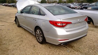 Guantera Sonata 2016 956286 Foto 1 de 4