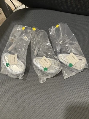 Nike VR Pro Combo Heads 8,9,P In Plastic With Specs On Sticker Right Handed - Image 1 of 4