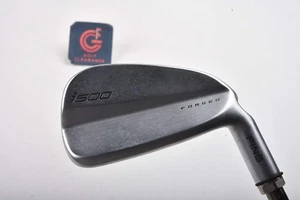Ping i500 #7 Iron / Blue Dot / Regular Flex Recoil ES 780 Shaft / Demo - Picture 1 of 6