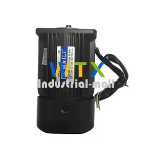 1 PIEZA NUEVO PARA MOTOR REDUCTOR EJE ENGRANAJE TRIFÁSICO 120W 5RK120GU-YF - Imagen 1 de 1