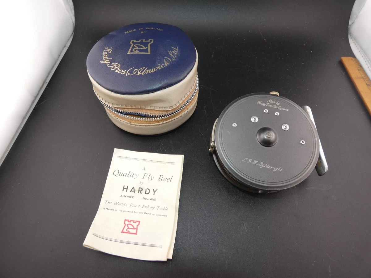 Hardy Vintage Fishing Equipment for sale | eBay