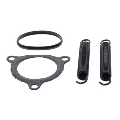 Vertex Exhaust Gasket Kit (823187) for Honda CR250R 02-04 - Imagem 1 de 2