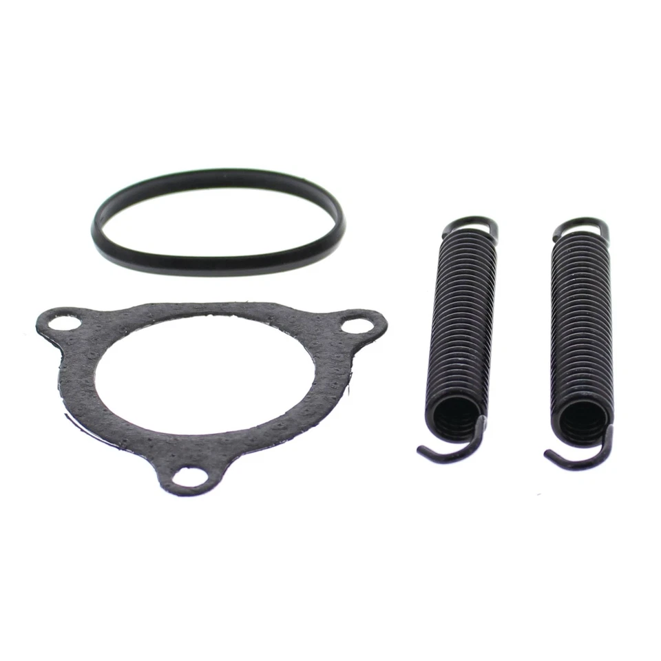 Vertex Exhaust Gasket Kit (823187) for Honda CR250R 02-04 Foto 1 de 2