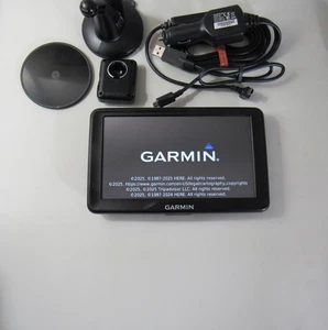 Garmin Nuvi 2797LMT 7'' GPS-2026-(U.S.,CANADA,MEXICO & EUROPE)MAPS - Picture 1 of 15