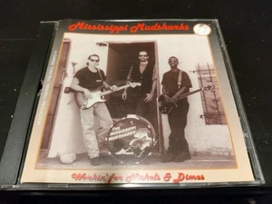 Mississippi Mudsharks - Bild 1 von 1