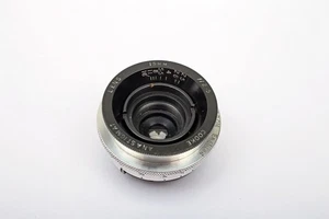 Taylor Hobson Cooke Anastigmat 15mm f2.5 C-Mount 15/2.5 Wide Angle+Cine Lens+WoW - Picture 1 of 17