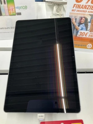 Galaxy Tab S9 FE WiFi 128GB Gray Tablet 5#29703322 - Bild 1 von 4