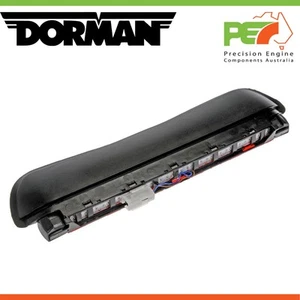 New Dorman Auxiliary Stop Light For BMW 3 320 i E90 320 i Sedan Petrol - Picture 1 of 4