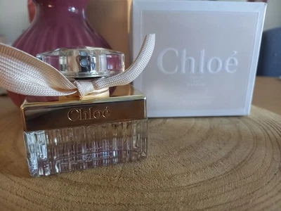 Chloe Fleur de Parfum Eau De Parfum 30 ml Neu/OVP - Bild 1 von 2